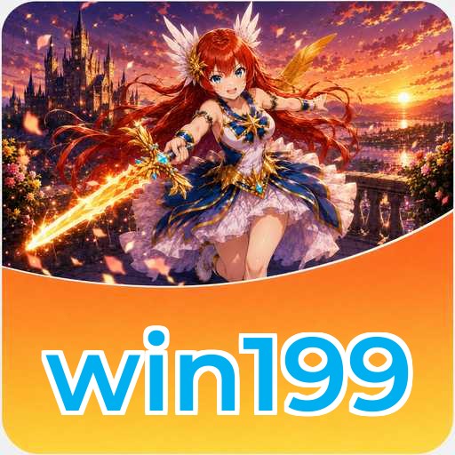 Logo win199