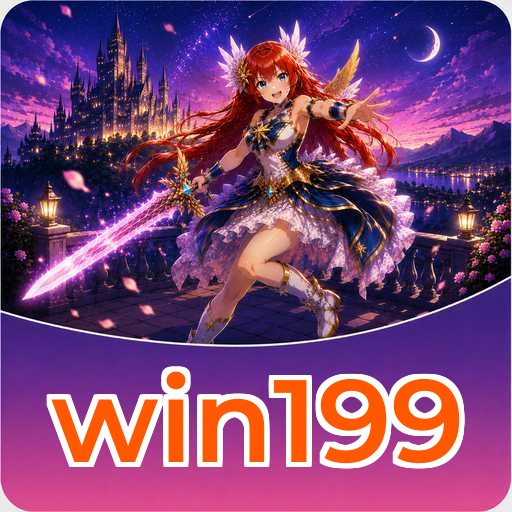 Logo win199