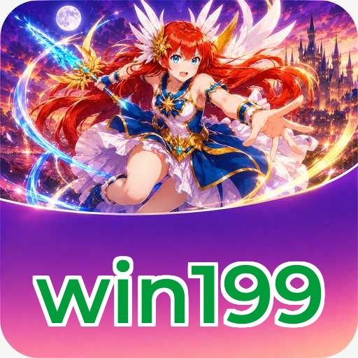 Layar pertama win199 setelah pemasangan di Android