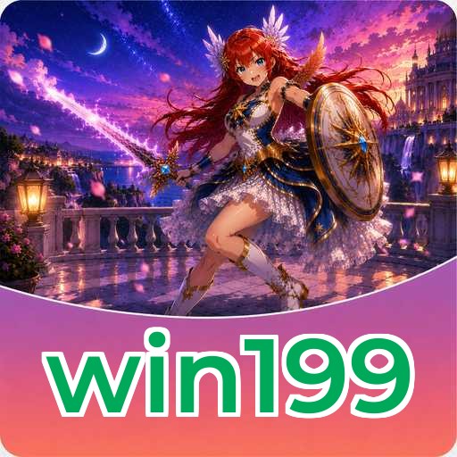 Logo win199