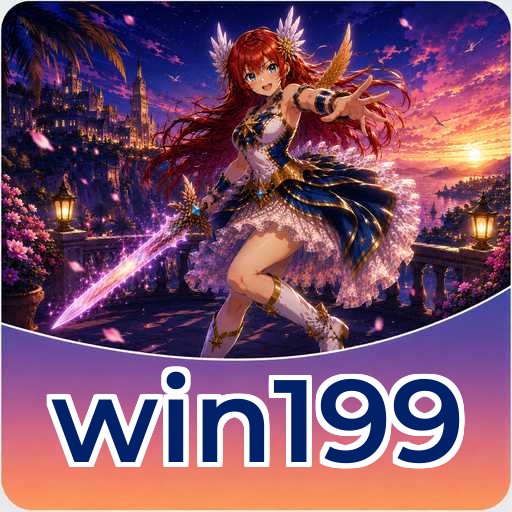 Logo win199