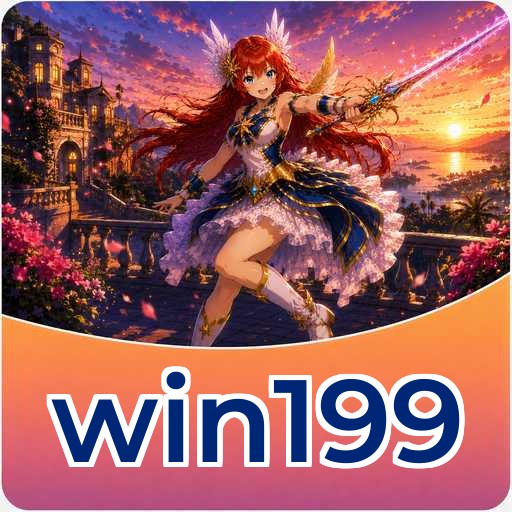 Logo win199