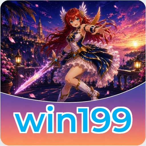 Logo win199