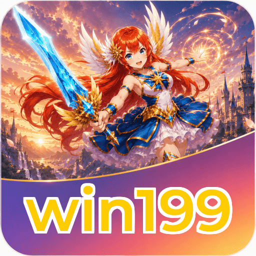 Logo win199
