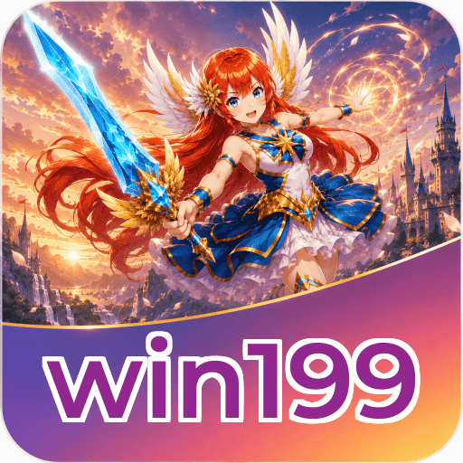 Logo win199