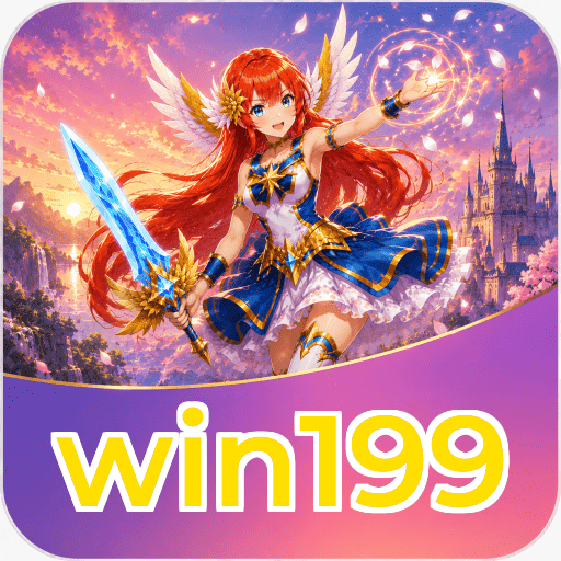 Logo win199