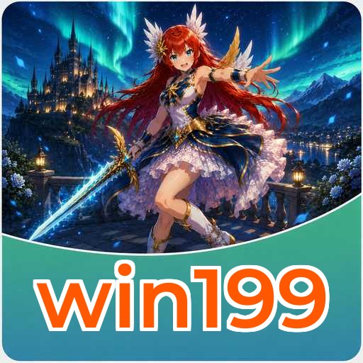 Logo win199