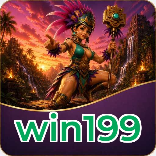 Logo win199