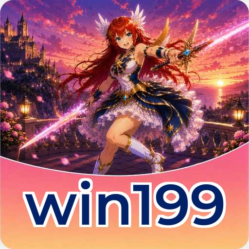 Logo win199
