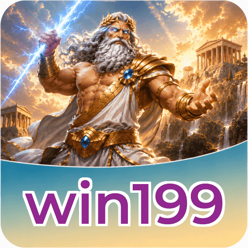 Logo win199