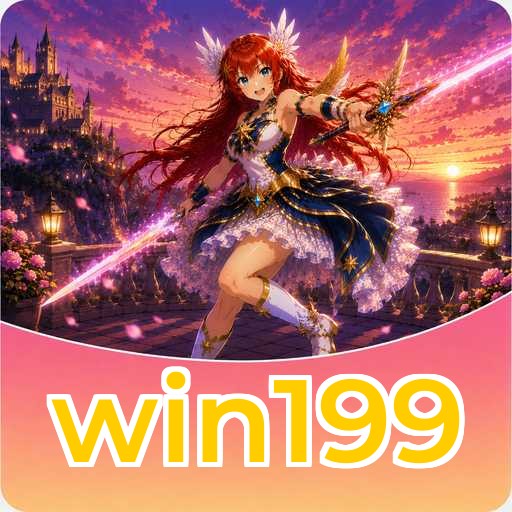 Logo win199